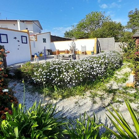 Casa Do Sobreiro 2 Bed & Breakfast Serra das Alhadas ภายนอก รูปภาพ