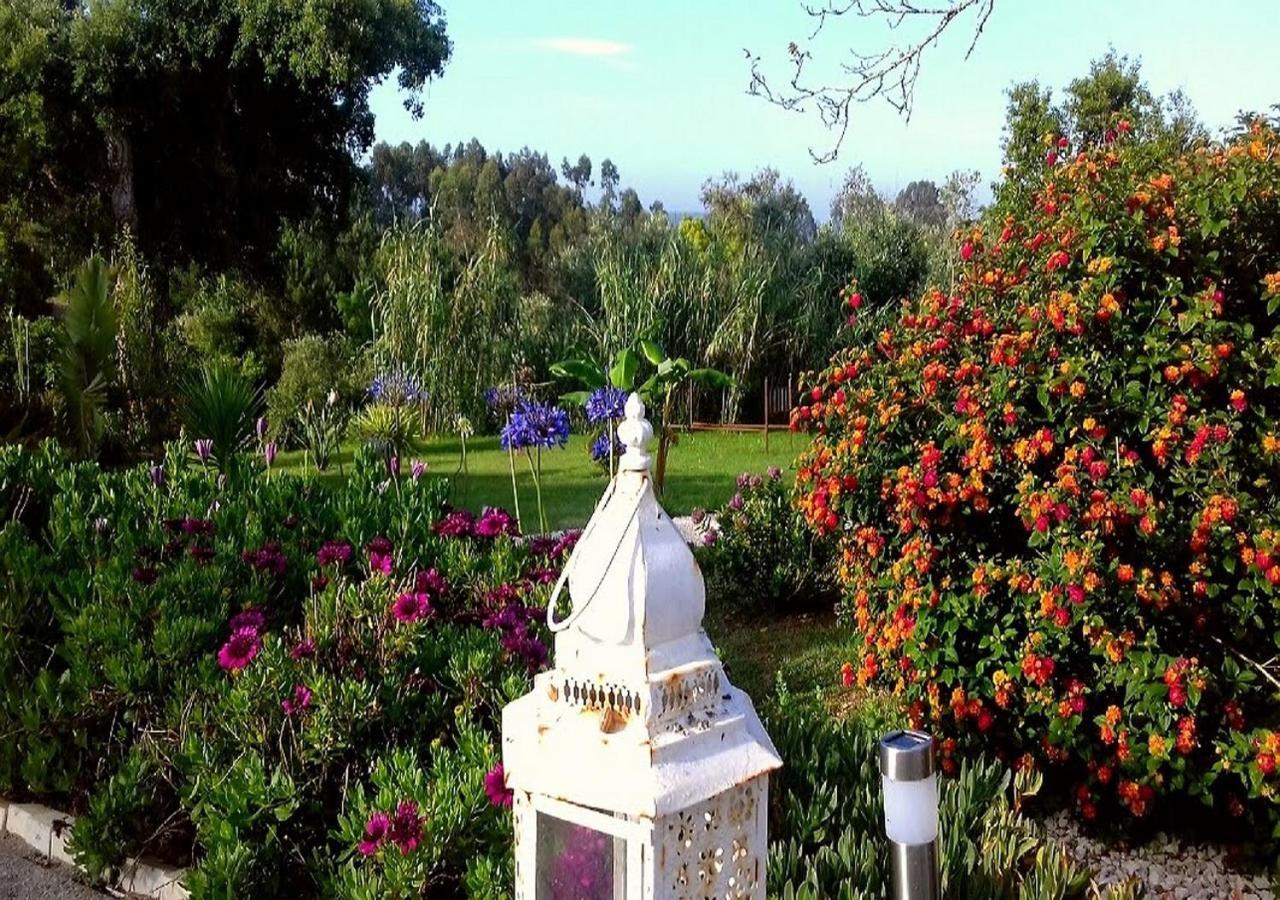 Casa Do Sobreiro 2 Bed & Breakfast Serra das Alhadas ภายนอก รูปภาพ