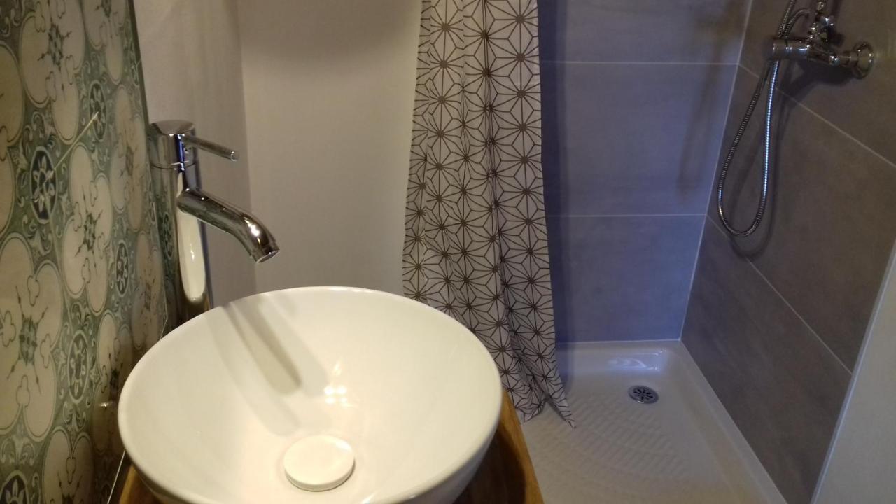 Casa Do Sobreiro 2 Bed & Breakfast Serra das Alhadas ภายนอก รูปภาพ