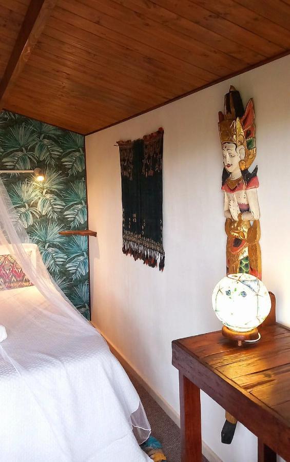 Casa Do Sobreiro 2 Bed & Breakfast Serra das Alhadas ภายนอก รูปภาพ