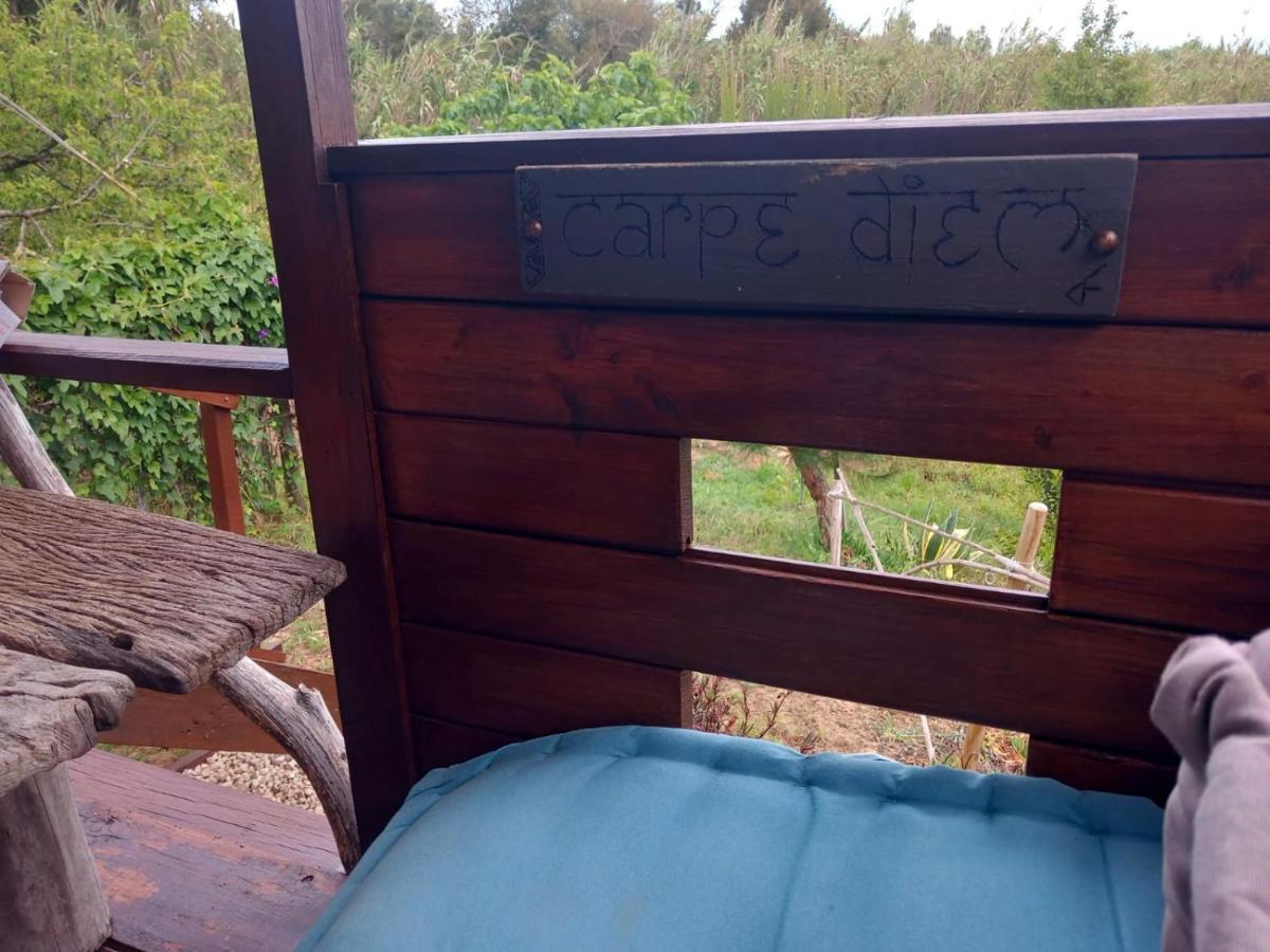 Casa Do Sobreiro 2 Bed & Breakfast Serra das Alhadas ภายนอก รูปภาพ