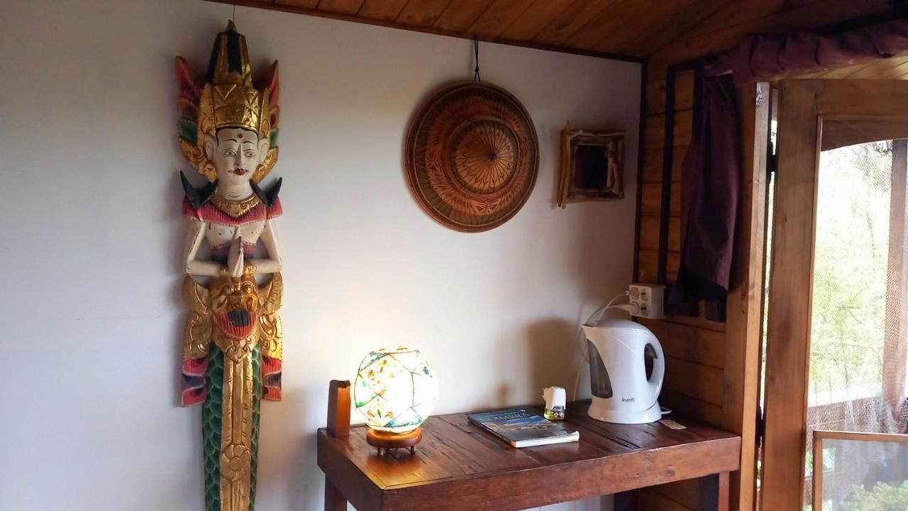 Casa Do Sobreiro 2 Bed & Breakfast Serra das Alhadas ภายนอก รูปภาพ