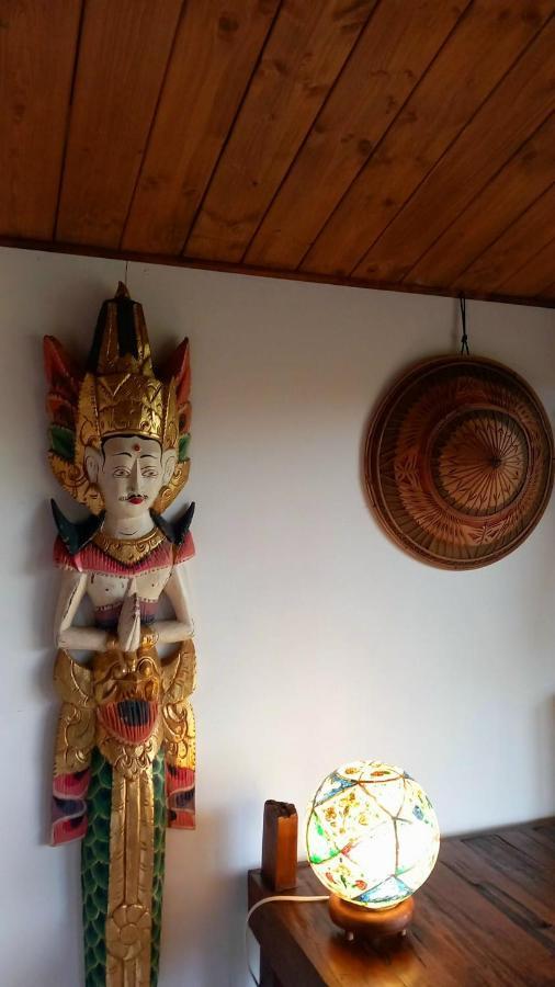 Casa Do Sobreiro 2 Bed & Breakfast Serra das Alhadas ภายนอก รูปภาพ
