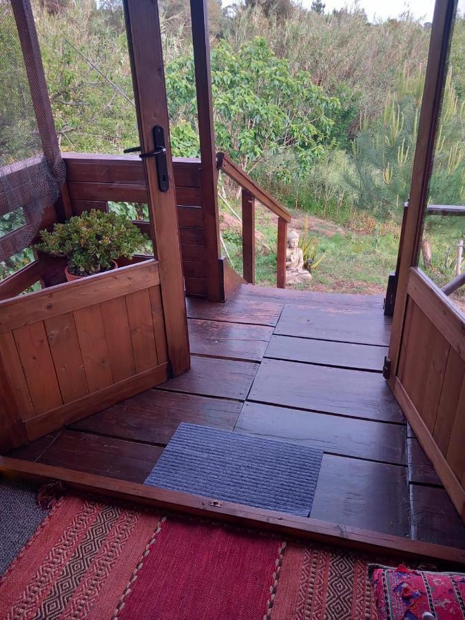 Casa Do Sobreiro 2 Bed & Breakfast Serra das Alhadas ภายนอก รูปภาพ