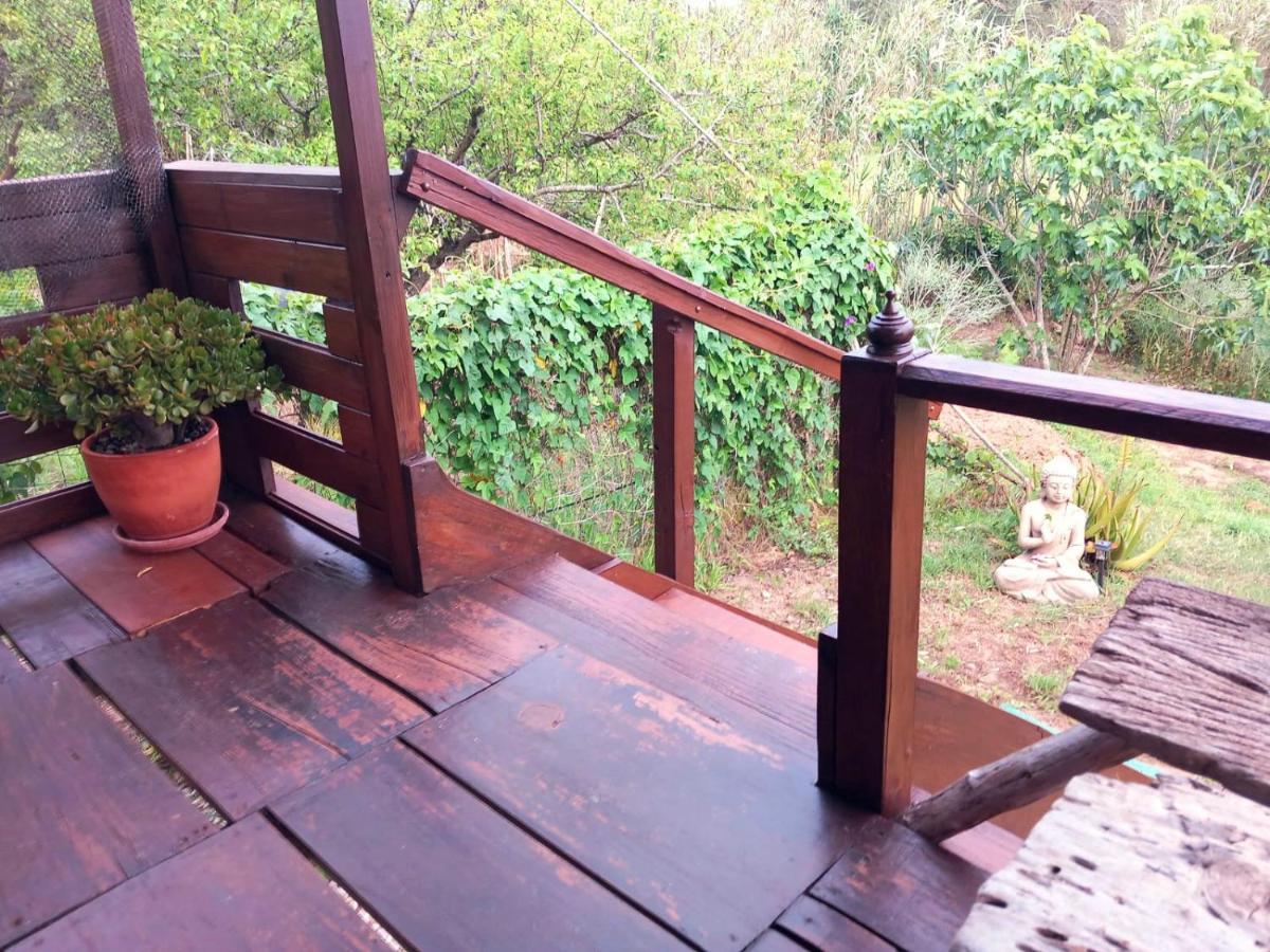 Casa Do Sobreiro 2 Bed & Breakfast Serra das Alhadas ภายนอก รูปภาพ