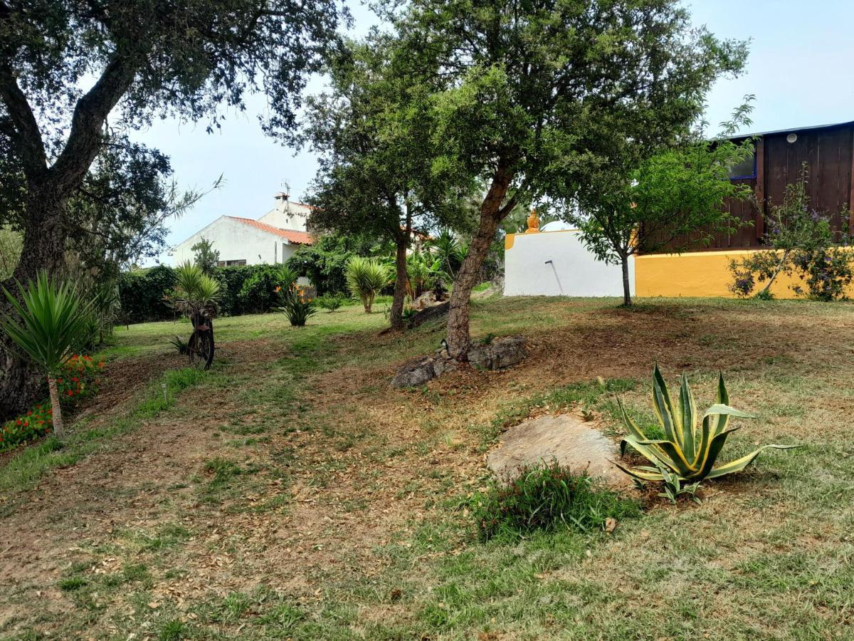 Casa Do Sobreiro 2 Bed & Breakfast Serra das Alhadas ภายนอก รูปภาพ