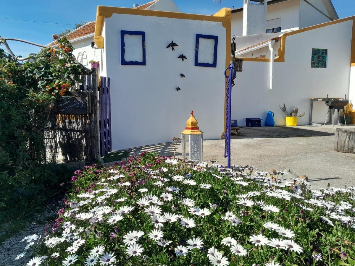 Casa Do Sobreiro 2 Bed & Breakfast Serra das Alhadas ภายนอก รูปภาพ