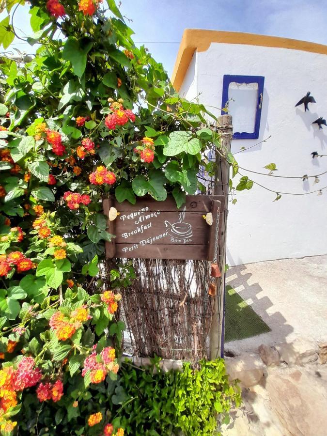 Casa Do Sobreiro 2 Bed & Breakfast Serra das Alhadas ภายนอก รูปภาพ