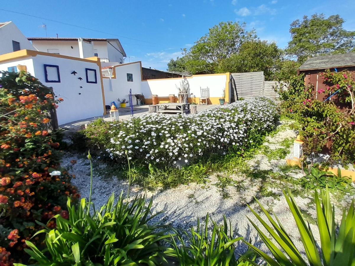 Casa Do Sobreiro 2 Bed & Breakfast Serra das Alhadas ภายนอก รูปภาพ